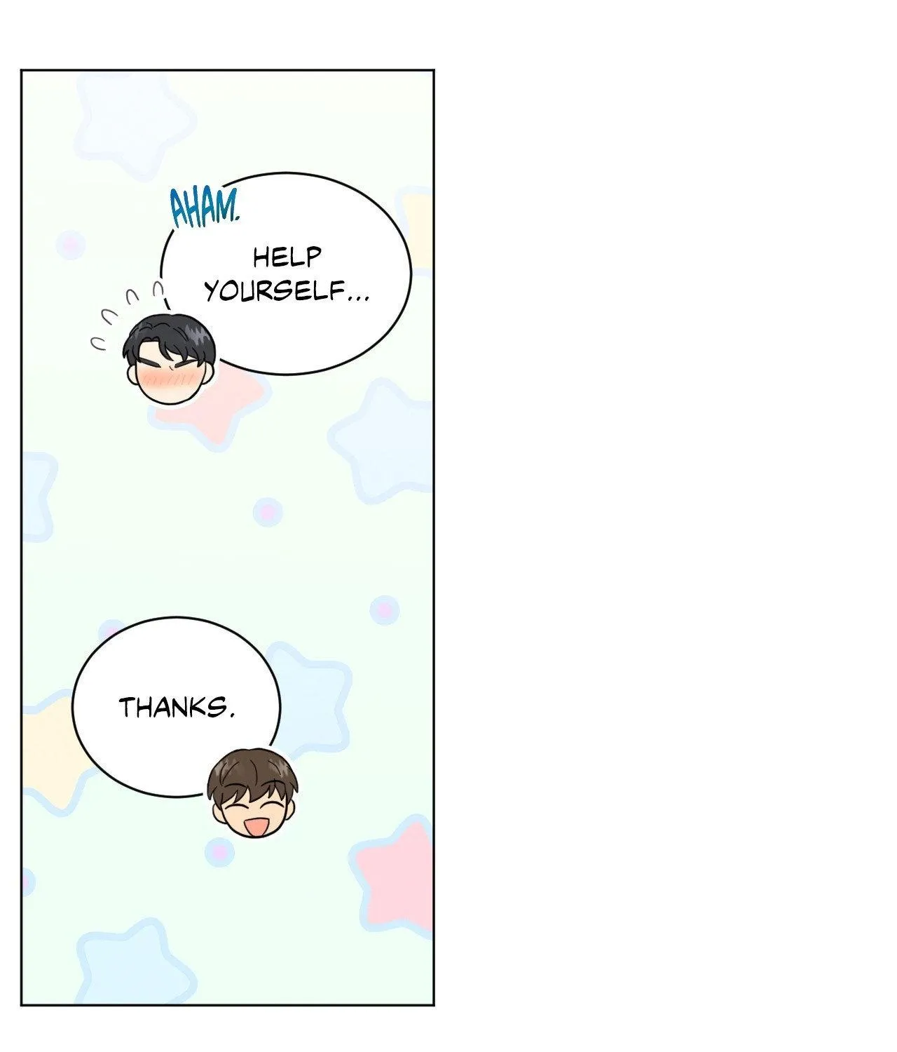 Abnormal Rommate Chapter 81 page 51 - 