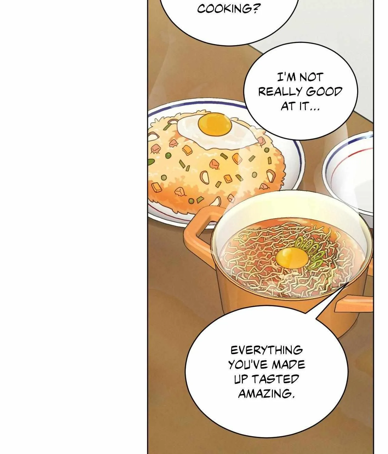 Abnormal Rommate Chapter 81 page 53 - 