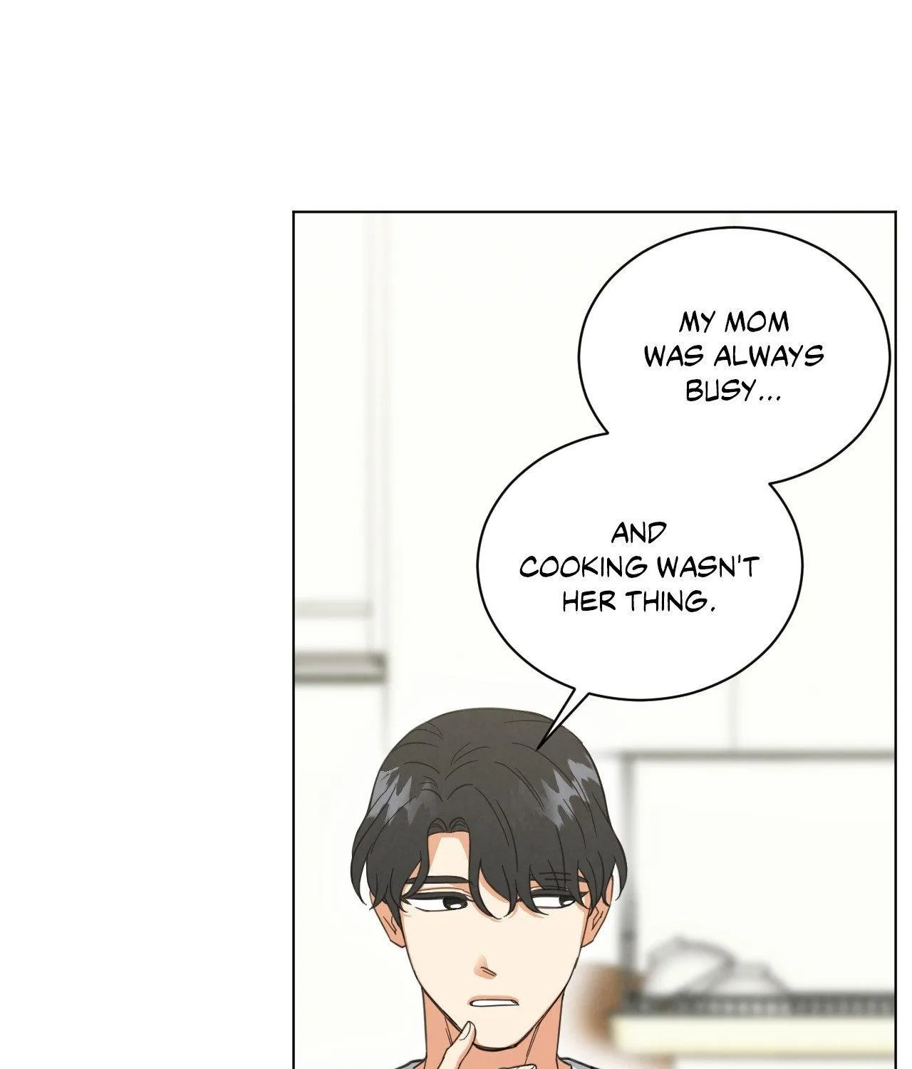 Abnormal Rommate Chapter 81 page 57 - 