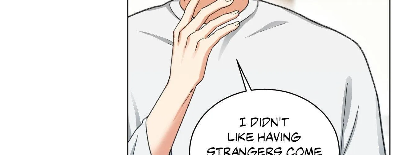 Abnormal Rommate Chapter 81 page 58 - 