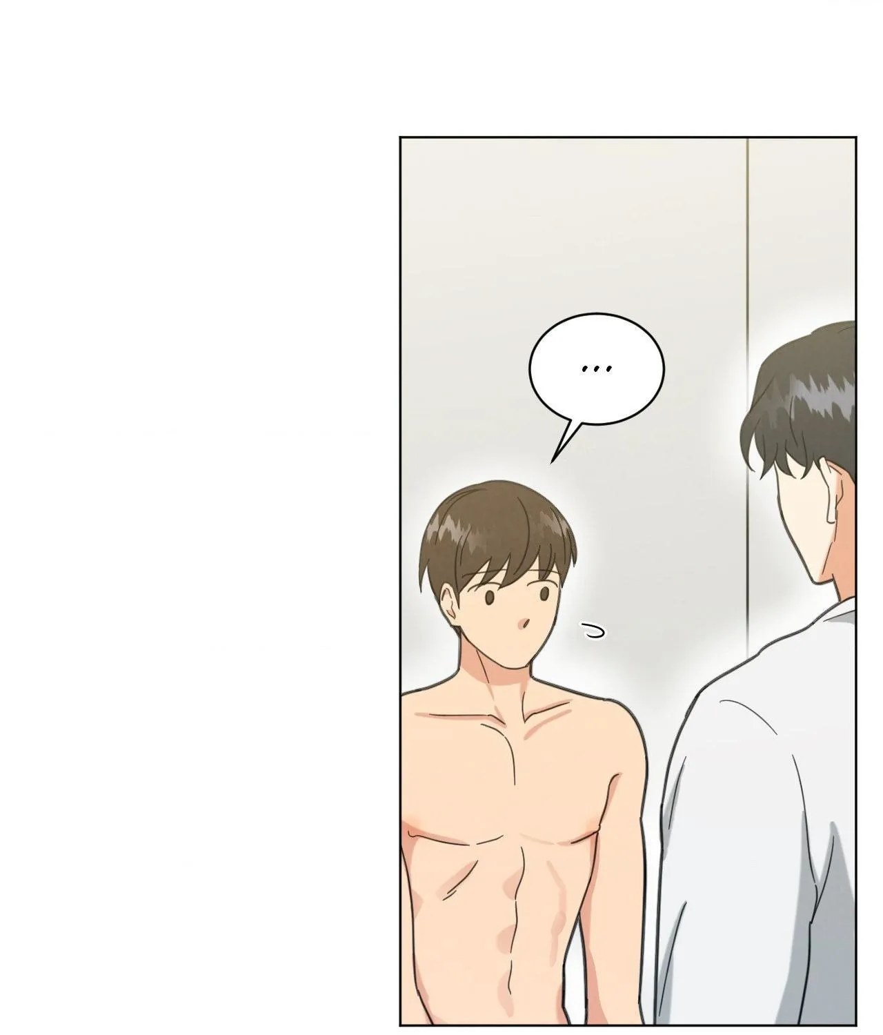 Abnormal Rommate Chapter 81 page 61 - 