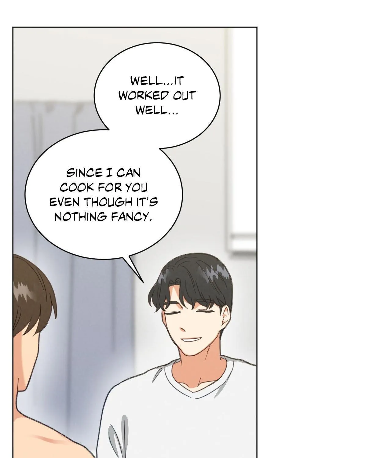 Abnormal Rommate Chapter 81 page 63 - 