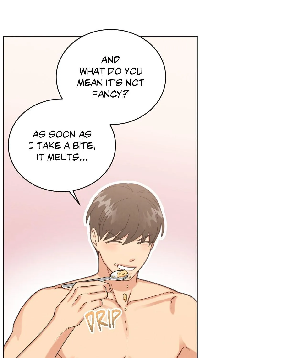 Abnormal Rommate Chapter 81 page 67 - 