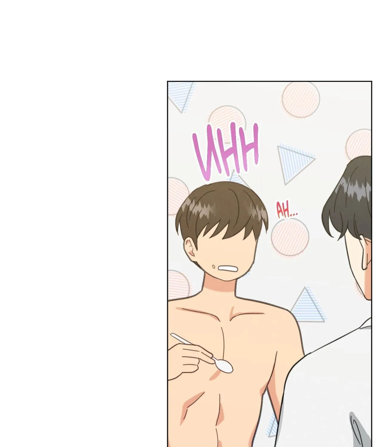Abnormal Rommate Chapter 81 page 69 - 