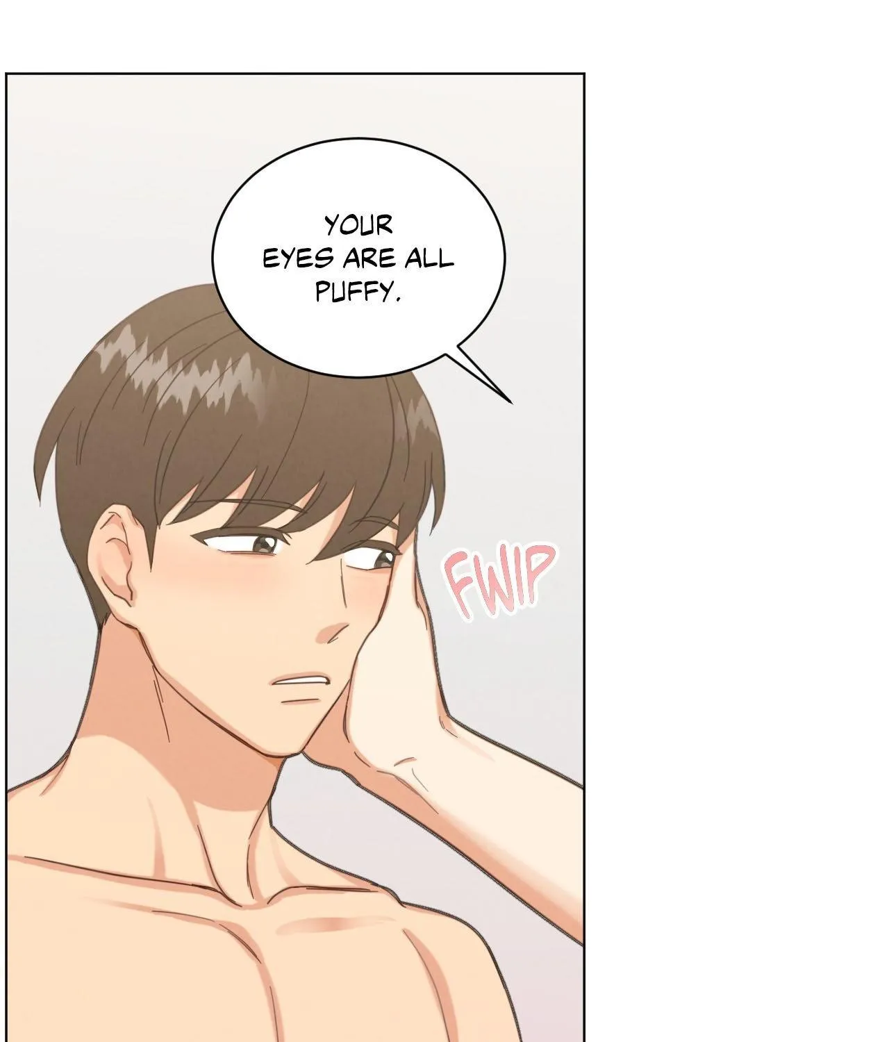 Abnormal Rommate Chapter 81 page 71 - 