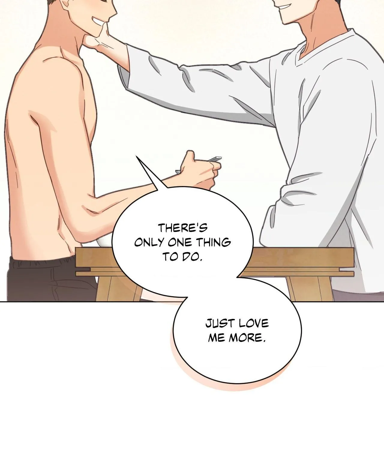 Abnormal Rommate Chapter 81 page 77 - 