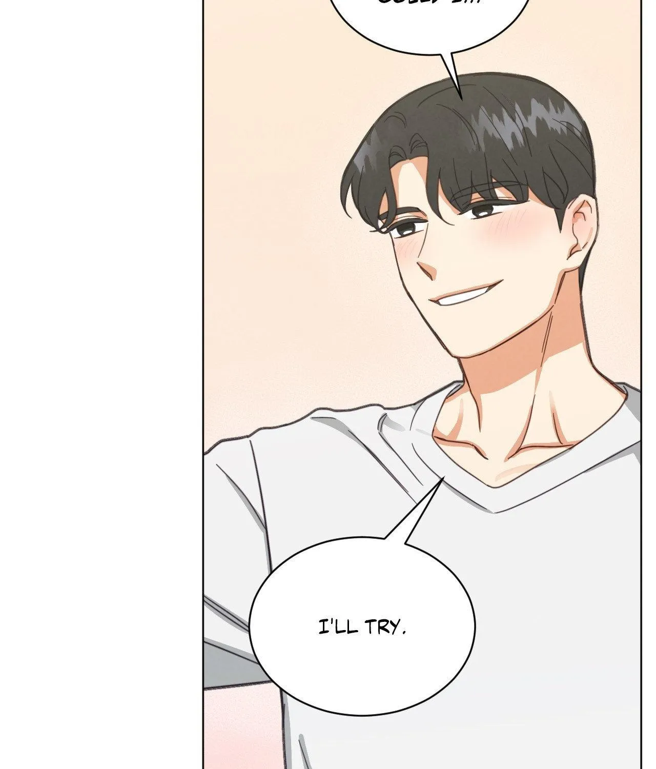 Abnormal Rommate Chapter 81 page 81 - 