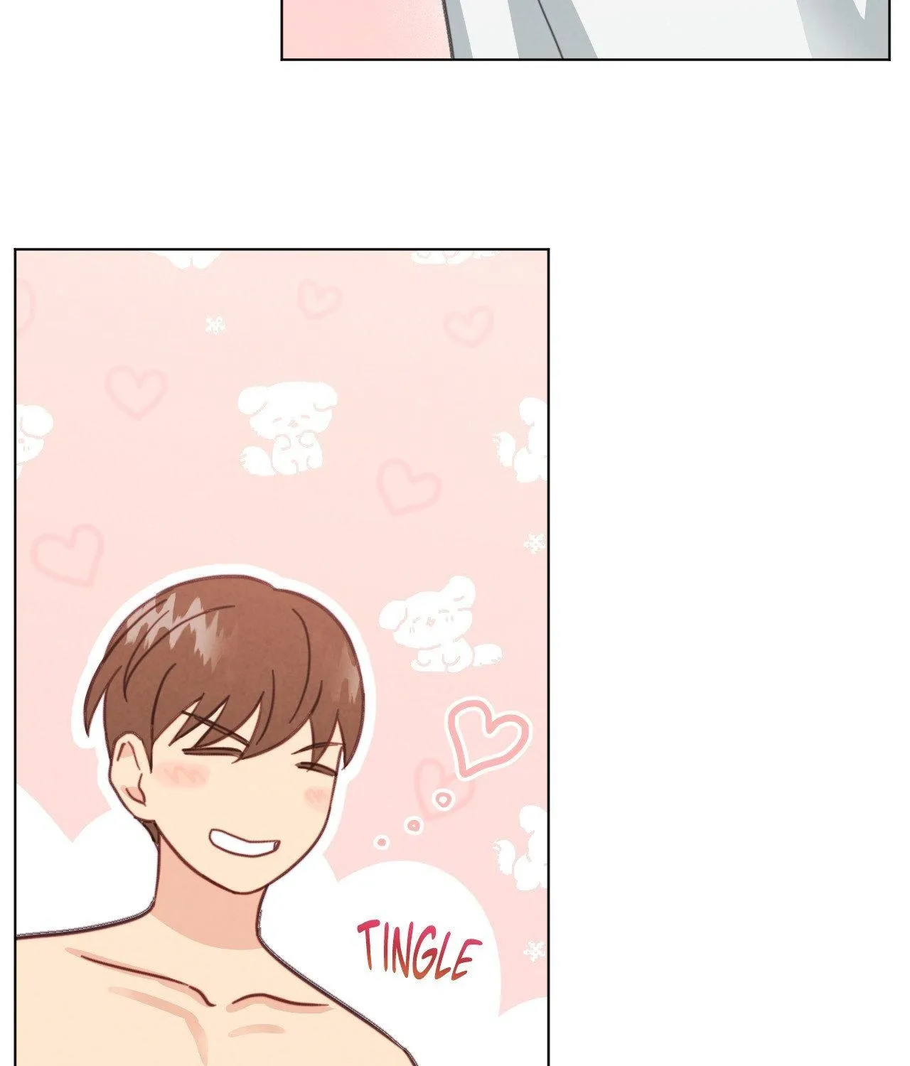 Abnormal Rommate Chapter 81 page 83 - 