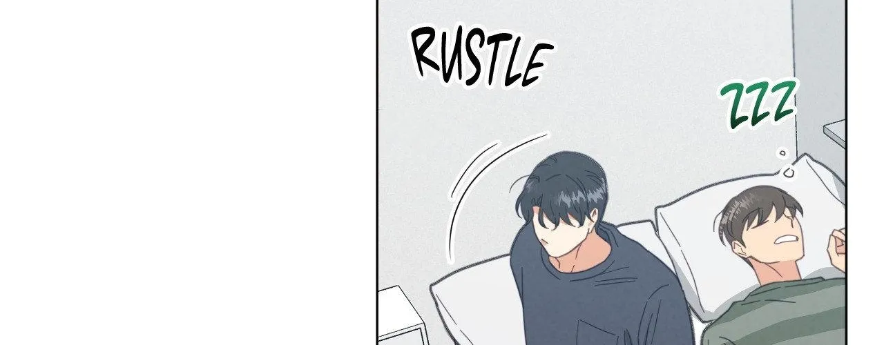 Abnormal Rommate Chapter 81 page 90 - 