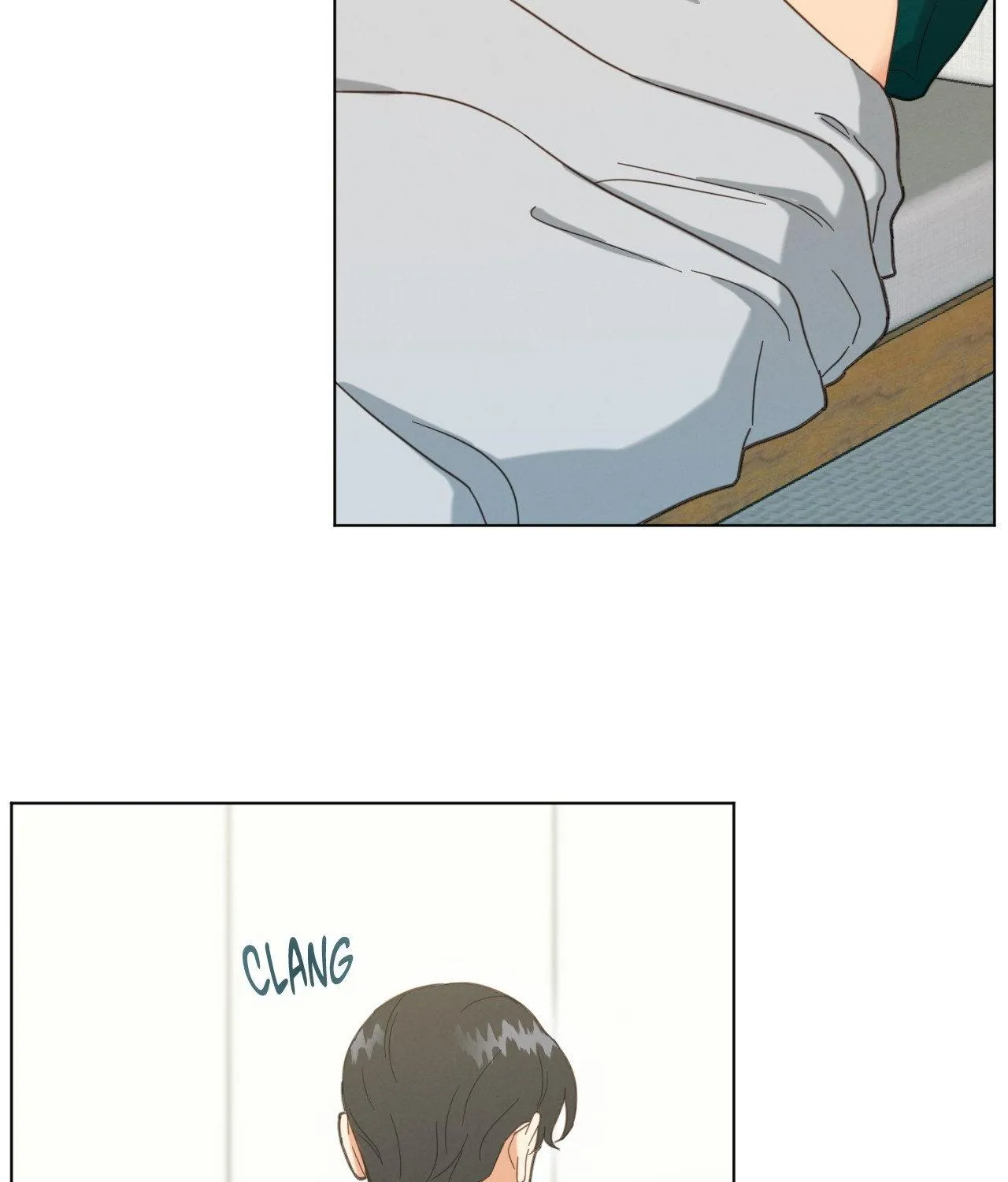 Abnormal Rommate Chapter 81 page 10 - 