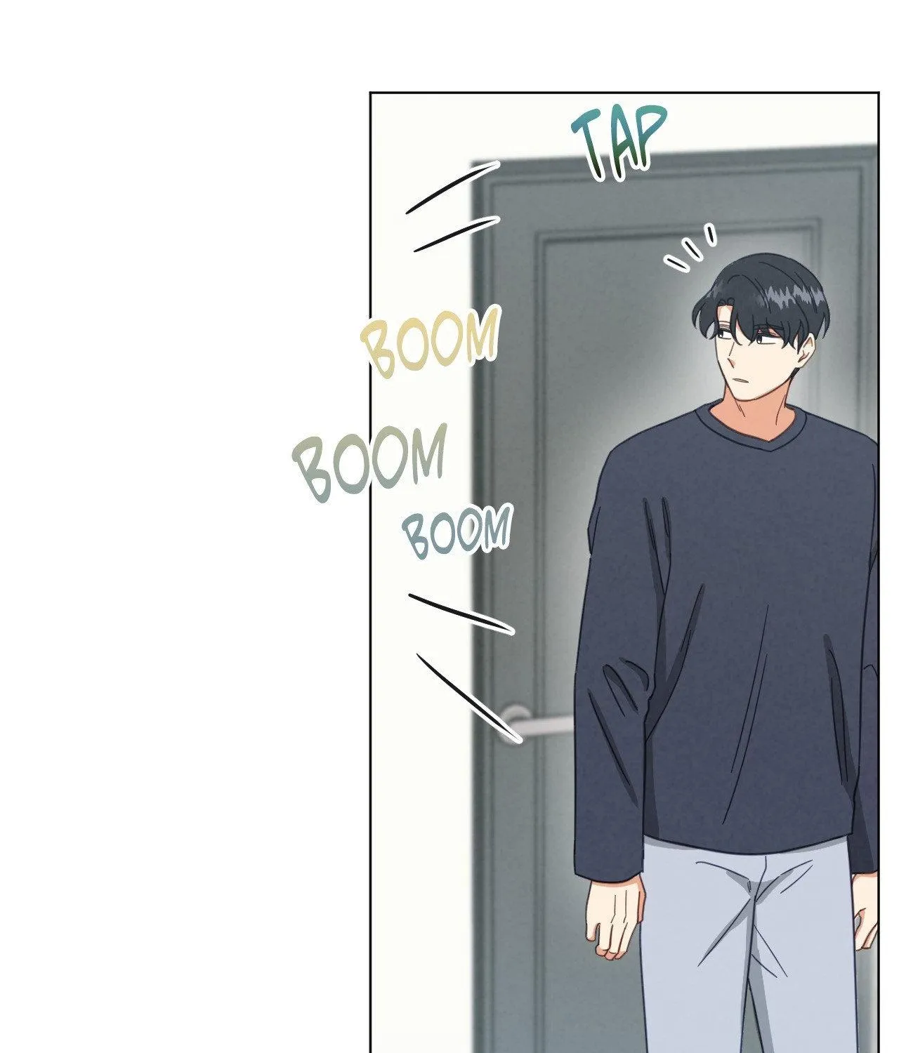 Abnormal Rommate Chapter 81 page 94 - 