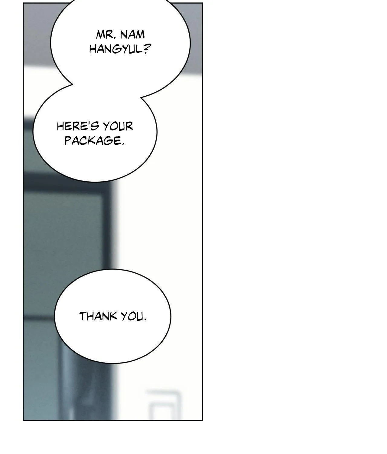 Abnormal Rommate Chapter 81 page 96 - 