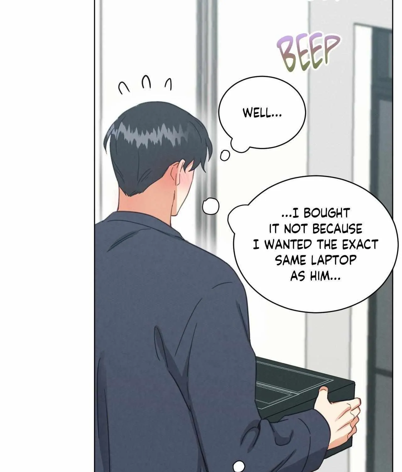 Abnormal Rommate Chapter 81 page 98 - 