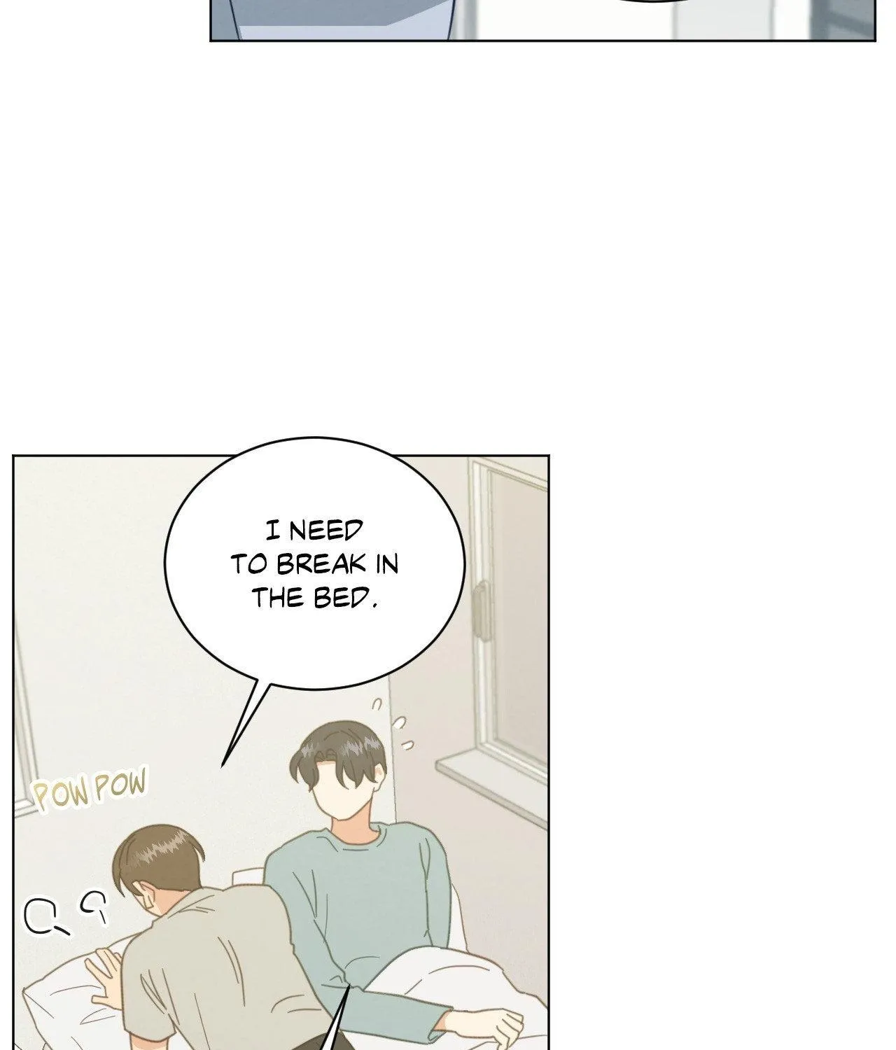 Abnormal Rommate Chapter 81 page 100 - 