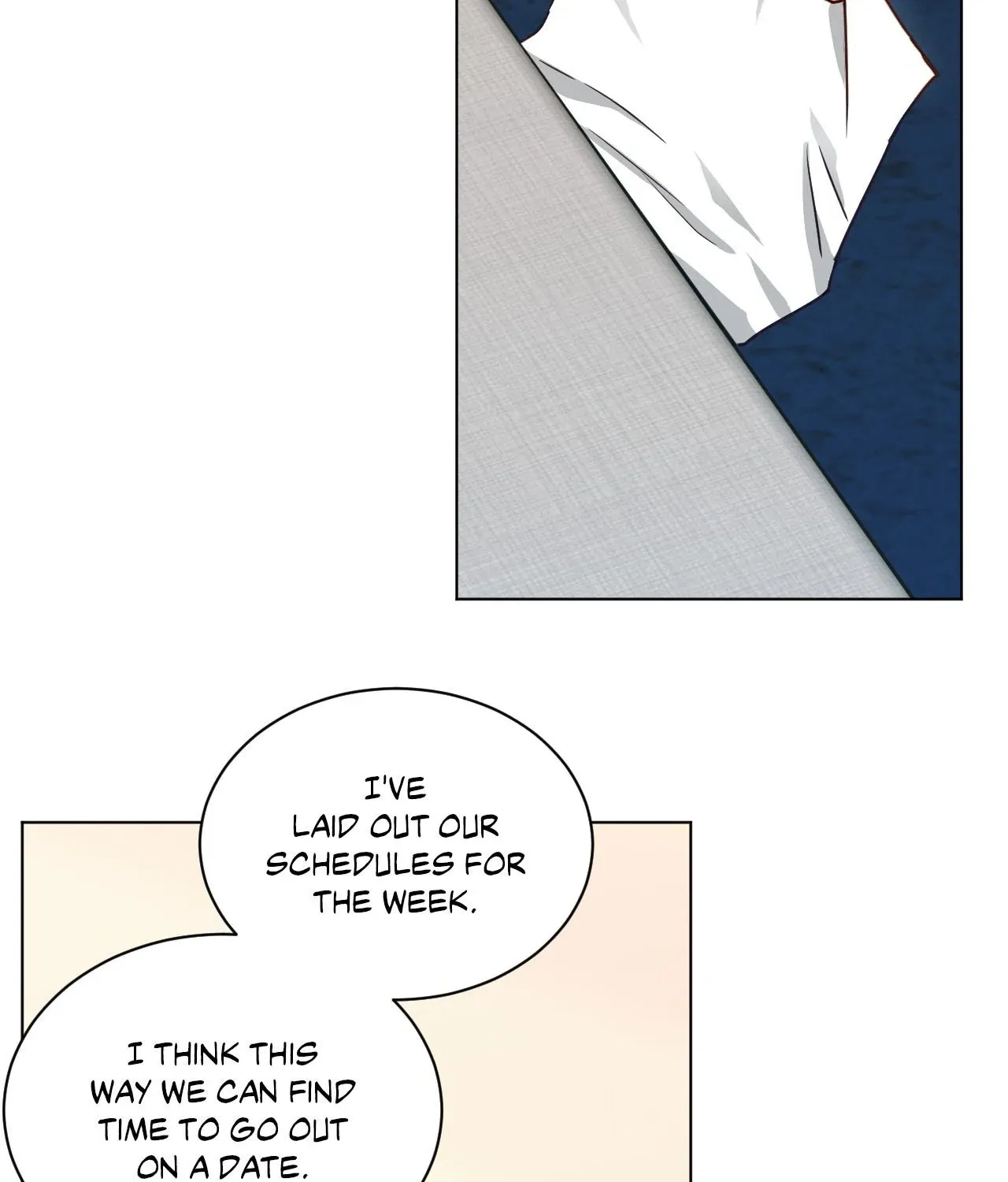 Abnormal Rommate Chapter 82 page 11 - 
