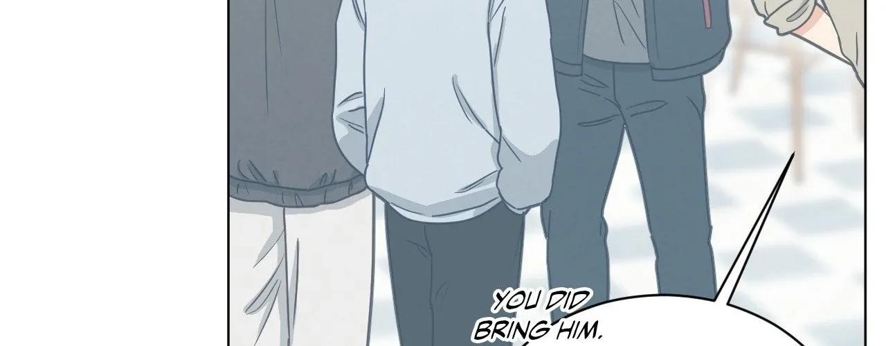 Abnormal Rommate Chapter 82 page 104 - 