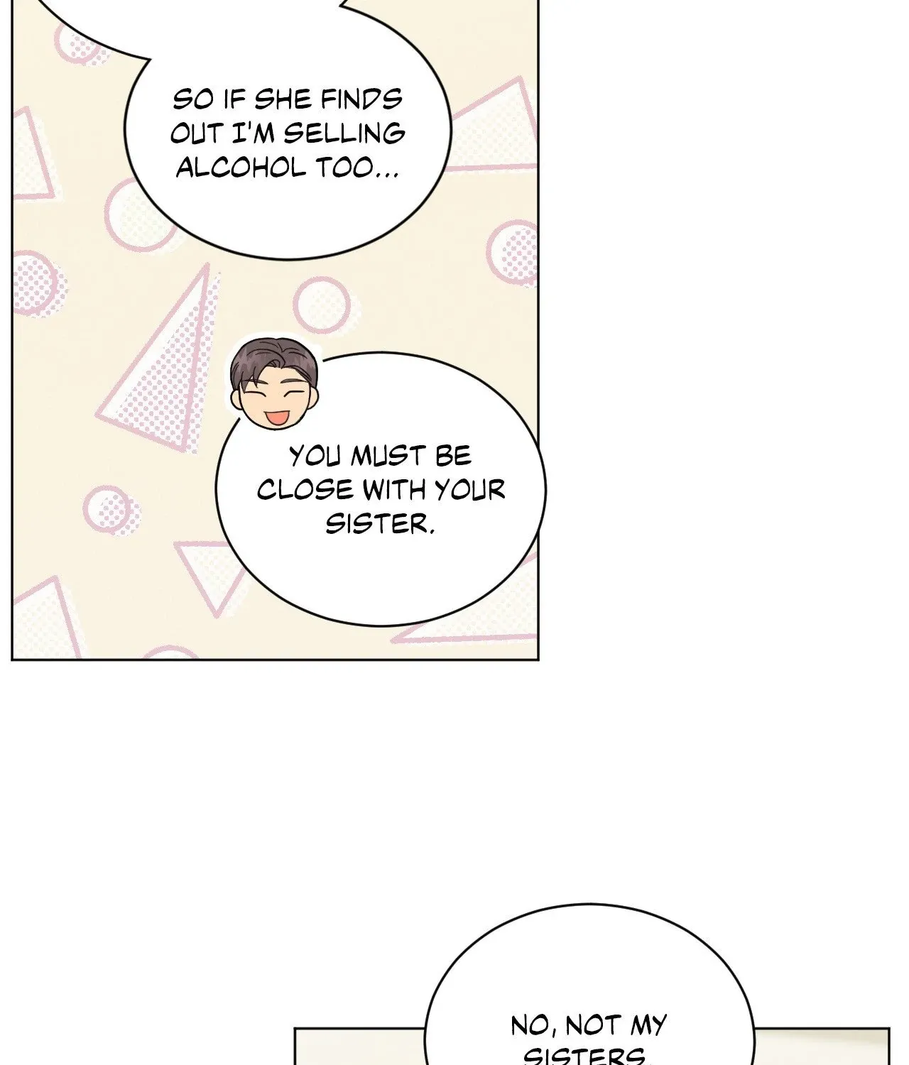 Abnormal Rommate Chapter 82 page 111 - 