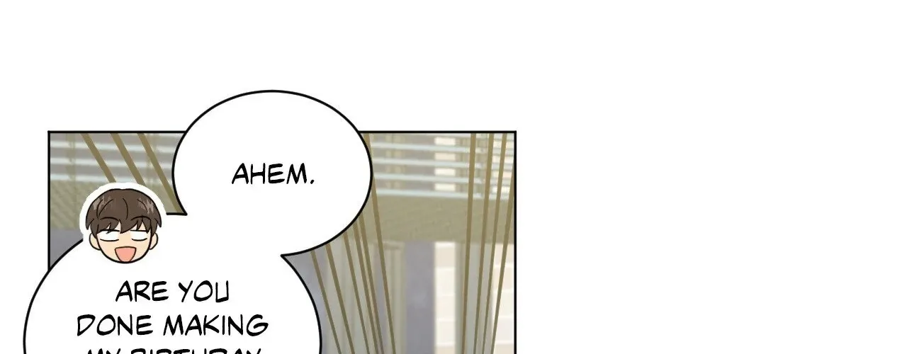 Abnormal Rommate Chapter 82 page 114 - 