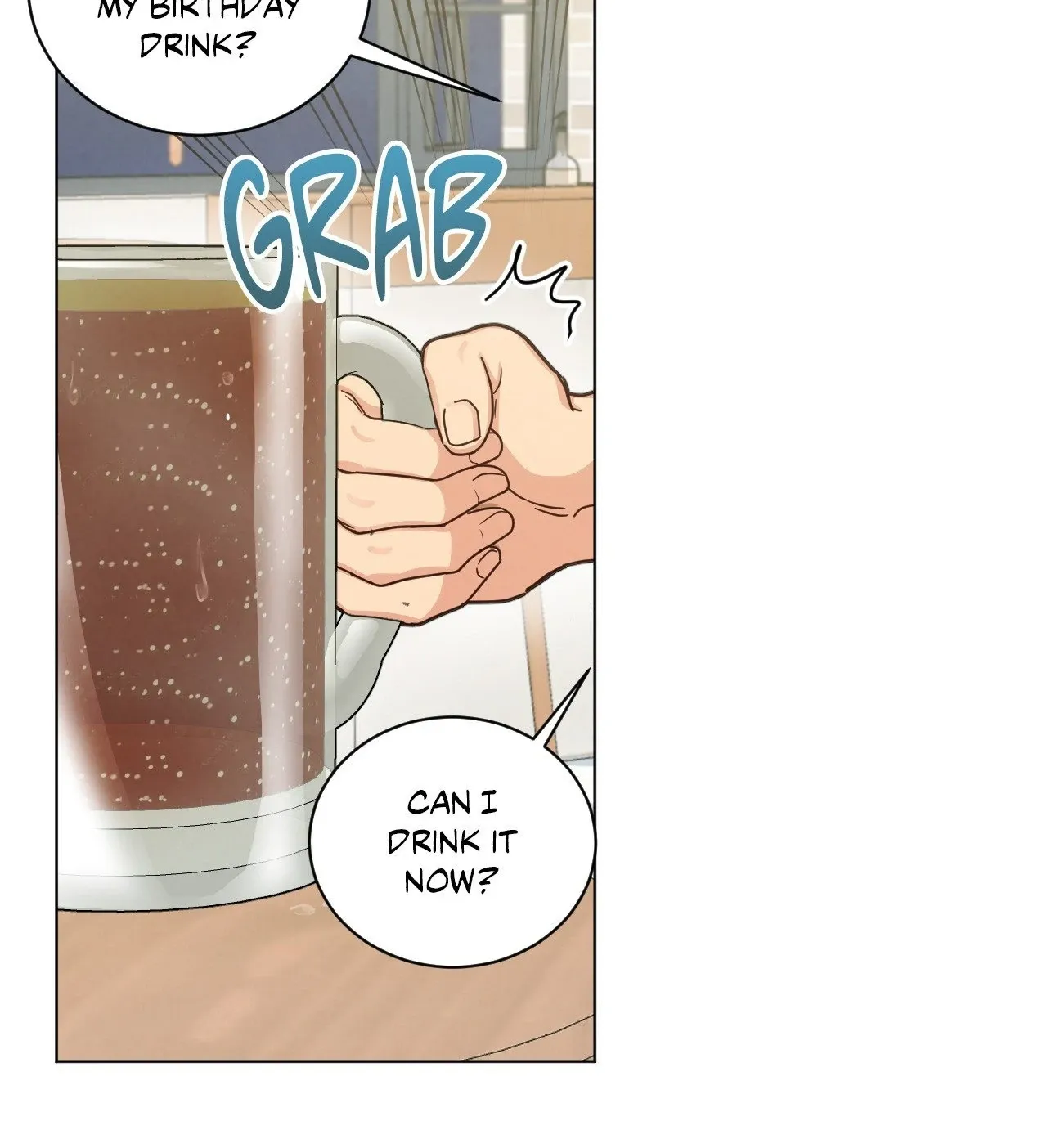 Abnormal Rommate Chapter 82 page 115 - 