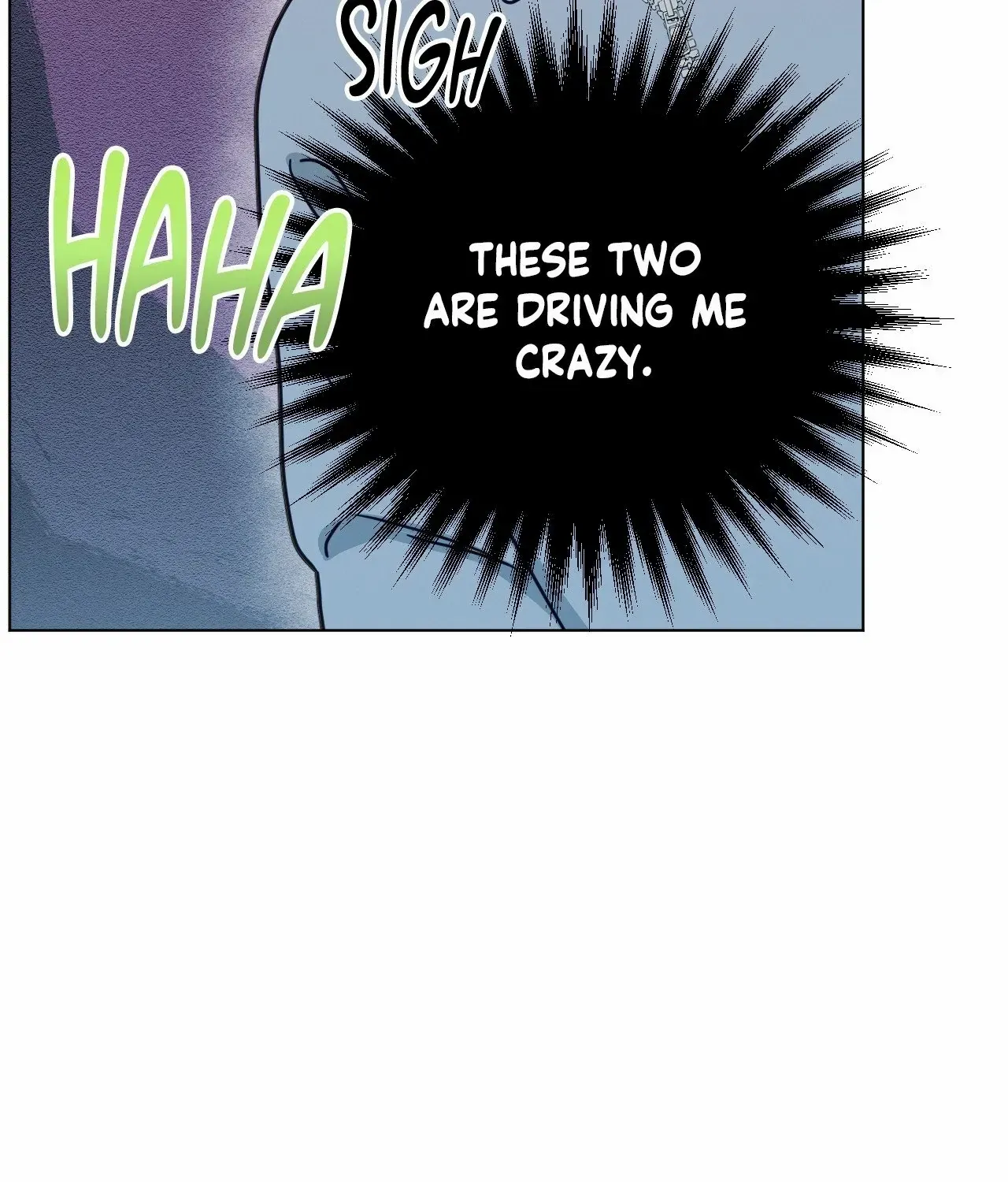 Abnormal Rommate Chapter 82 page 120 - 