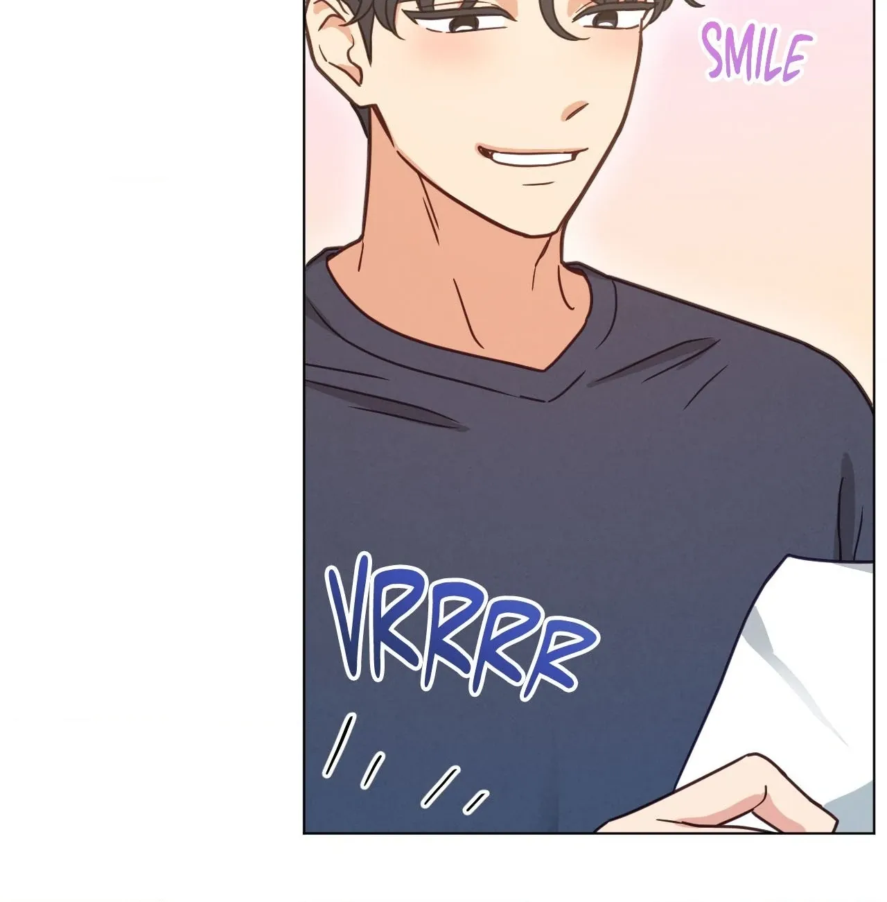 Abnormal Rommate Chapter 82 page 15 - 