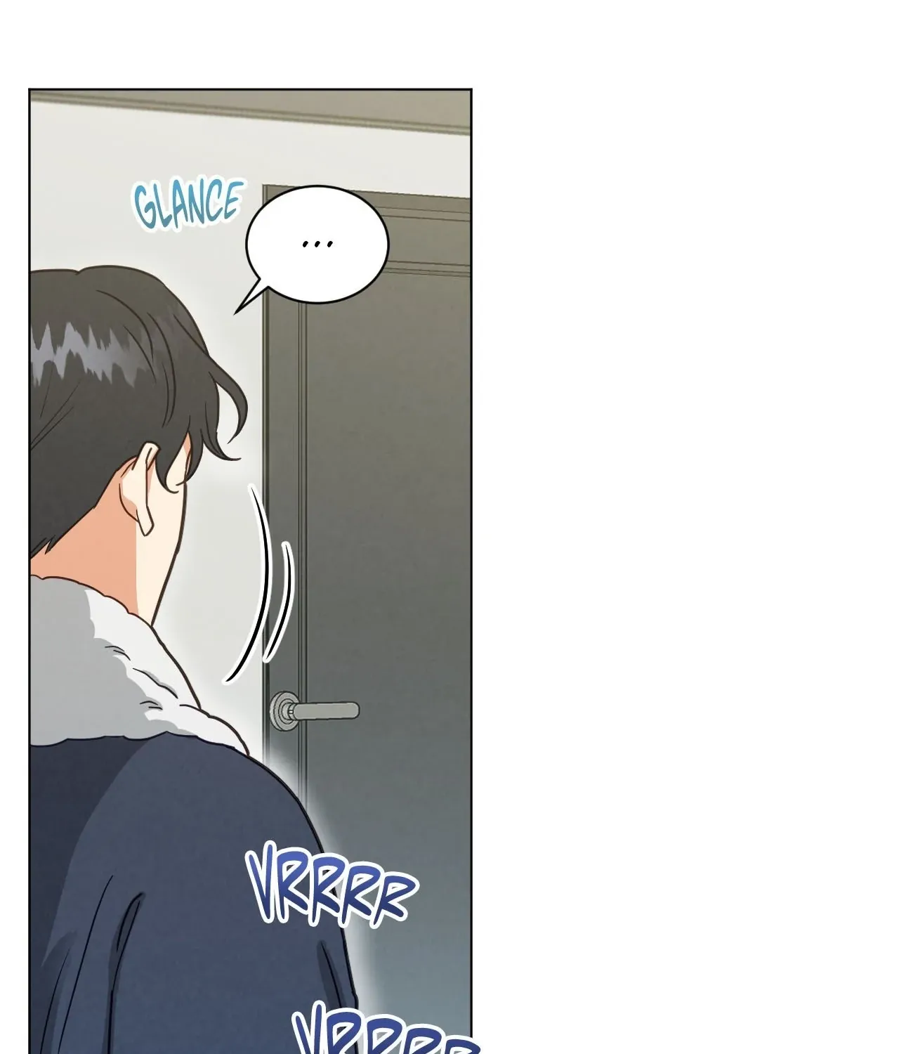 Abnormal Rommate Chapter 82 page 16 - 