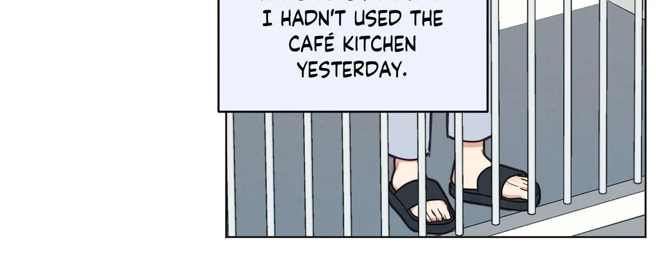 Abnormal Rommate Chapter 82 page 23 - 
