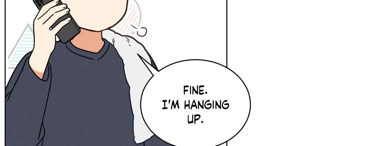 Abnormal Rommate Chapter 82 page 25 - 