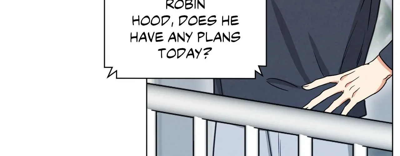 Abnormal Rommate Chapter 82 page 27 - 