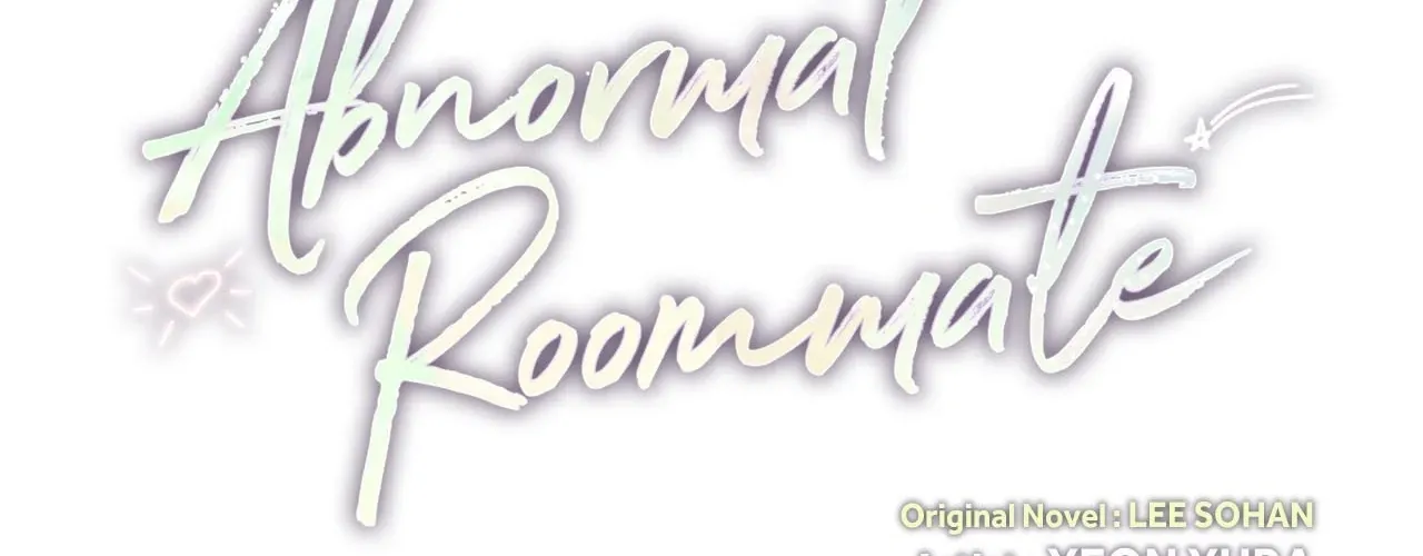 Abnormal Rommate Chapter 82 page 4 - 