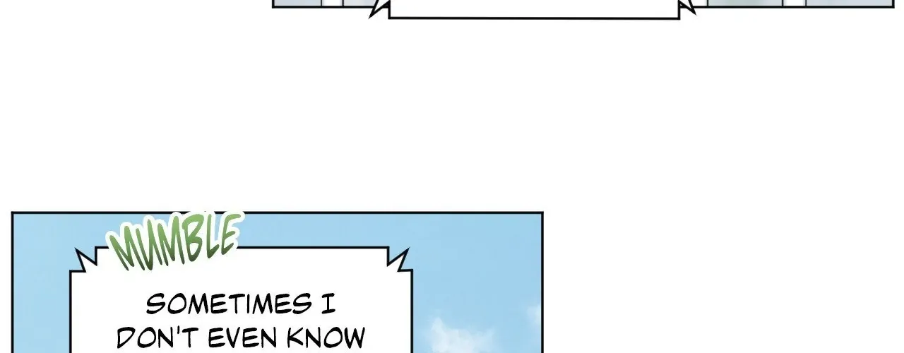 Abnormal Rommate Chapter 82 page 36 - 