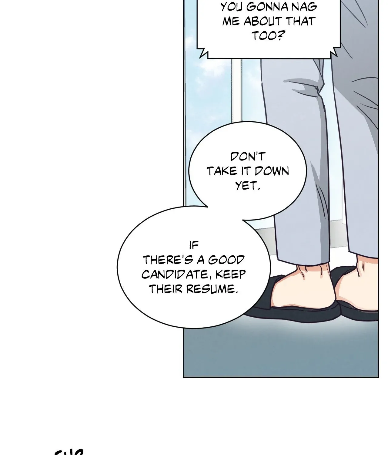 Abnormal Rommate Chapter 82 page 39 - 