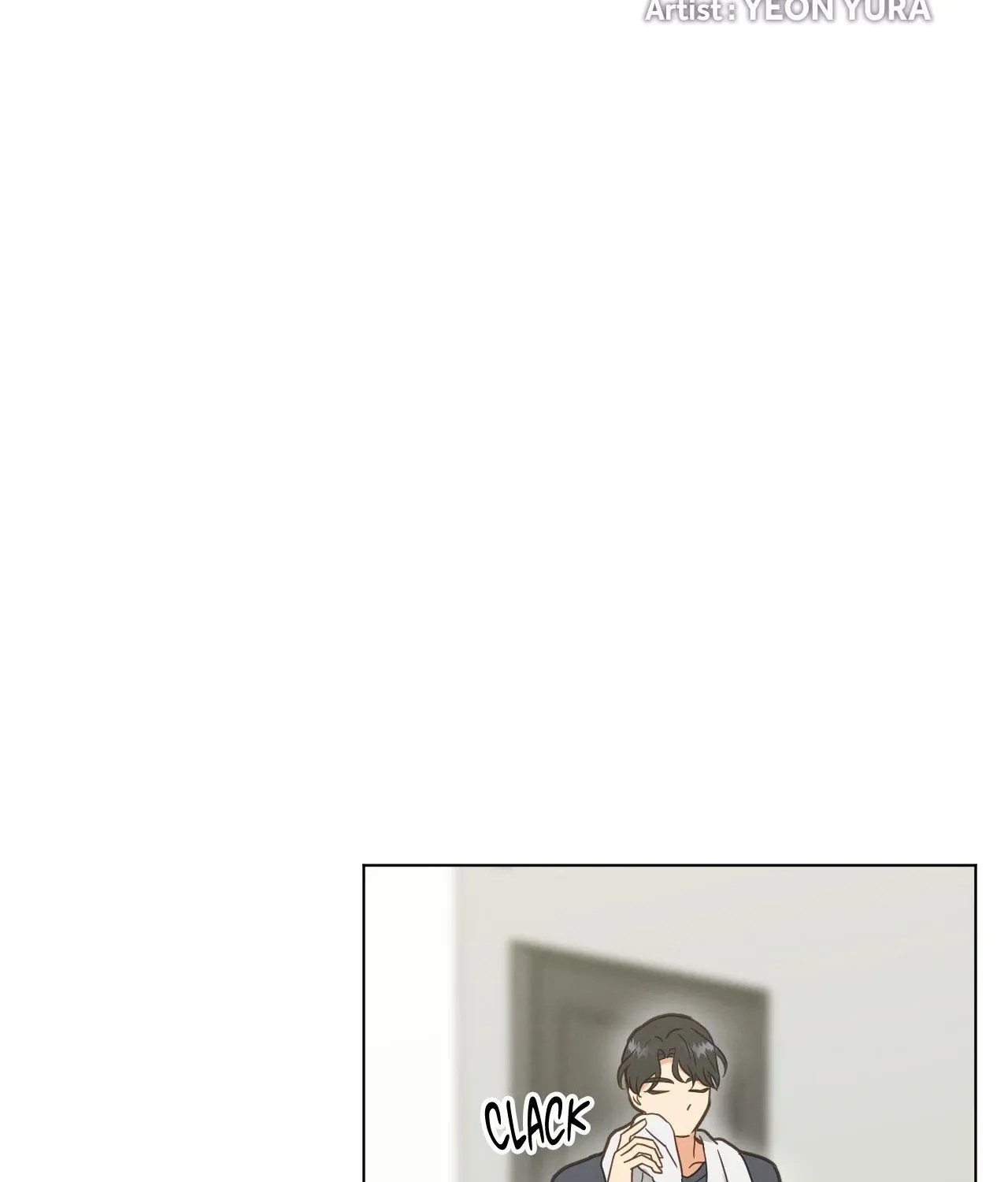 Abnormal Rommate Chapter 82 page 5 - 