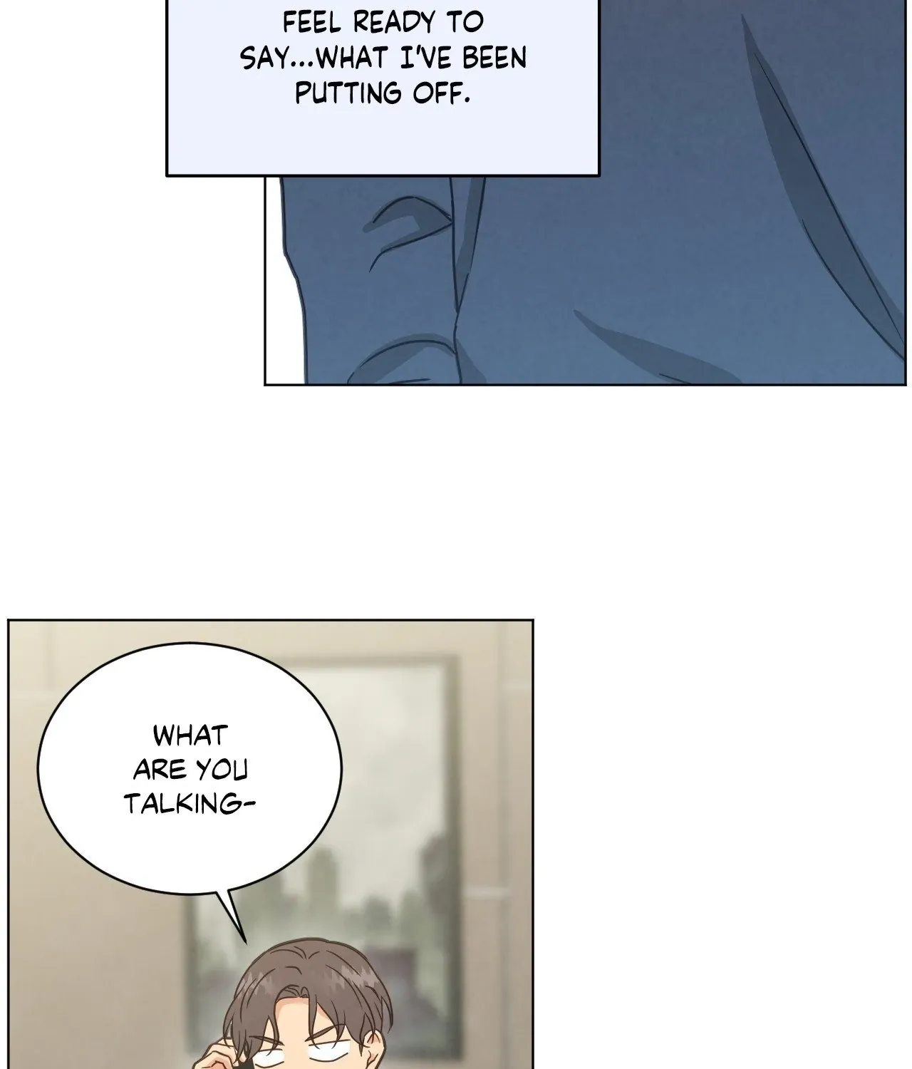 Abnormal Rommate Chapter 82 page 45 - 