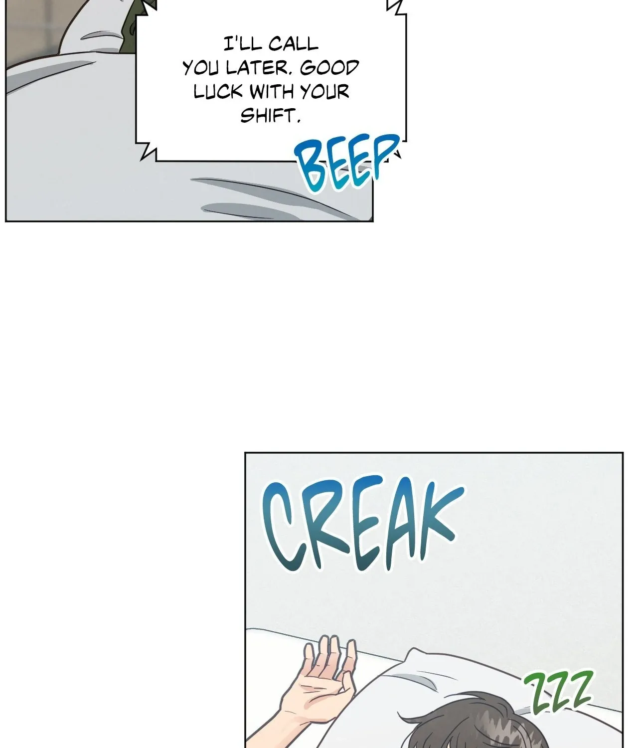 Abnormal Rommate Chapter 82 page 47 - 