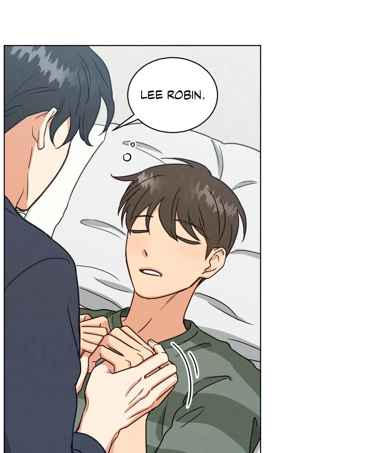 Abnormal Rommate Chapter 82 page 50 - 