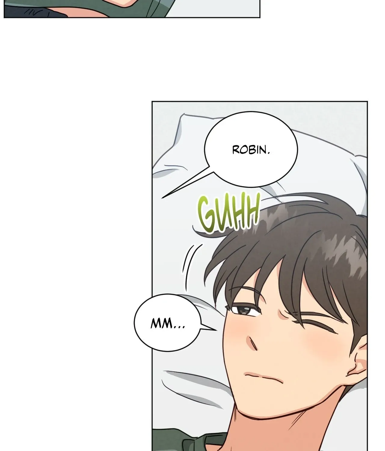 Abnormal Rommate Chapter 82 page 52 - 