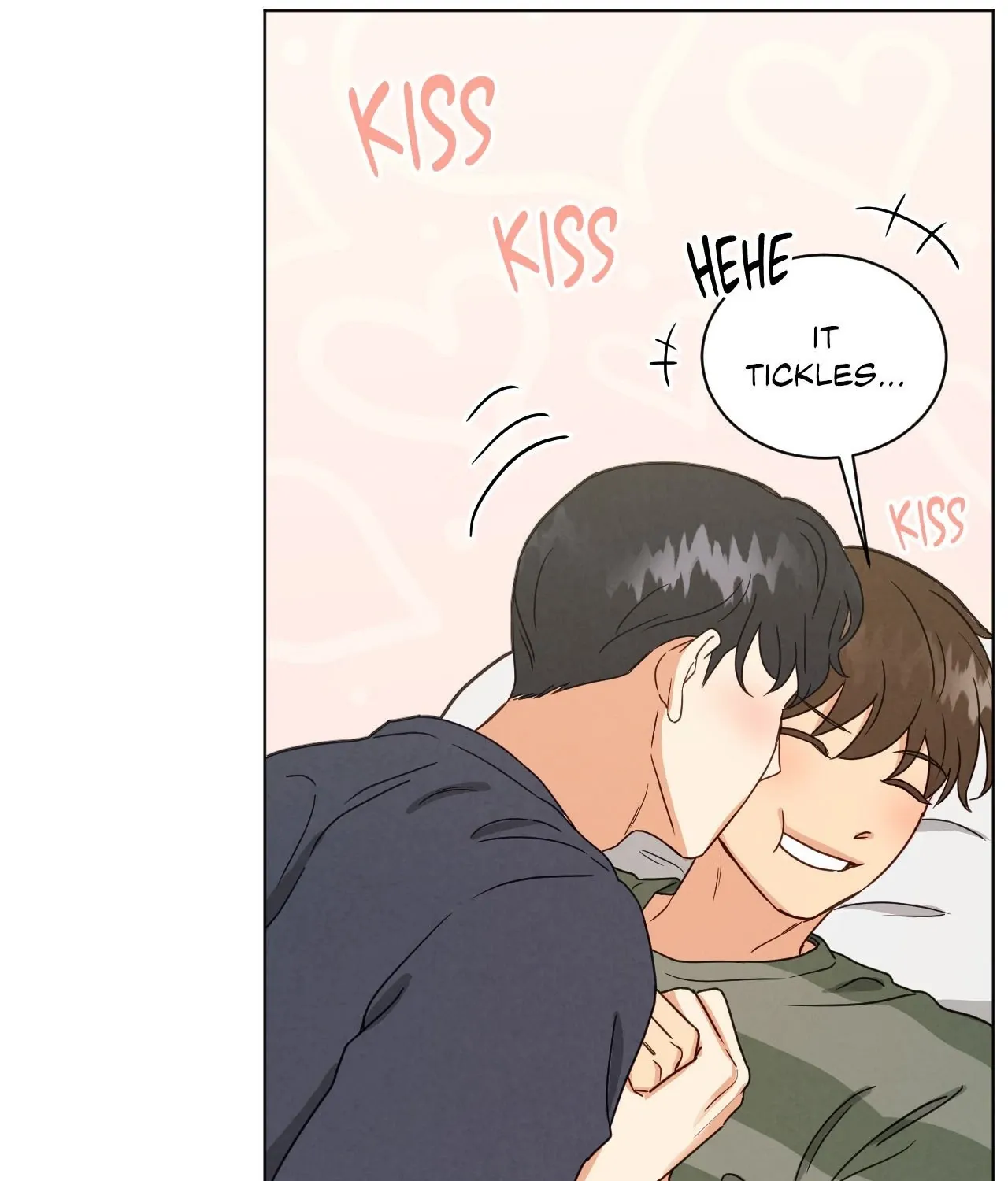 Abnormal Rommate Chapter 82 page 56 - 