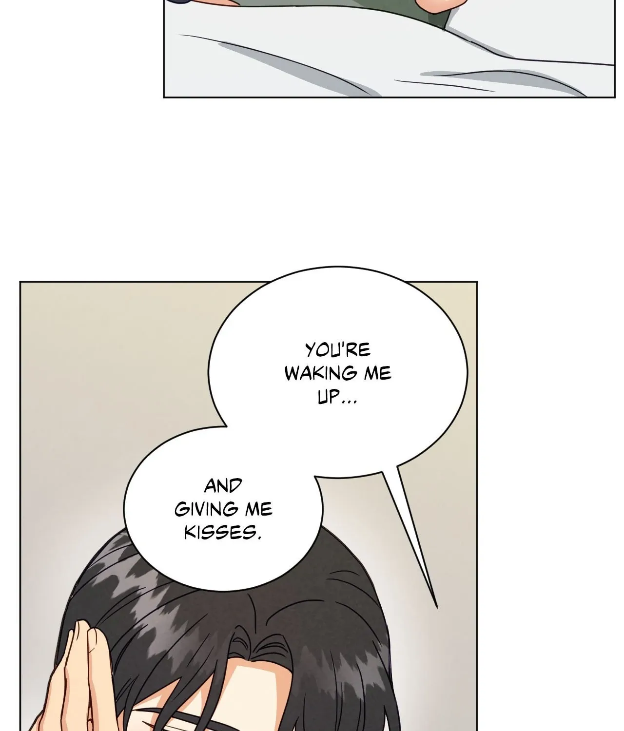 Abnormal Rommate Chapter 82 page 58 - 