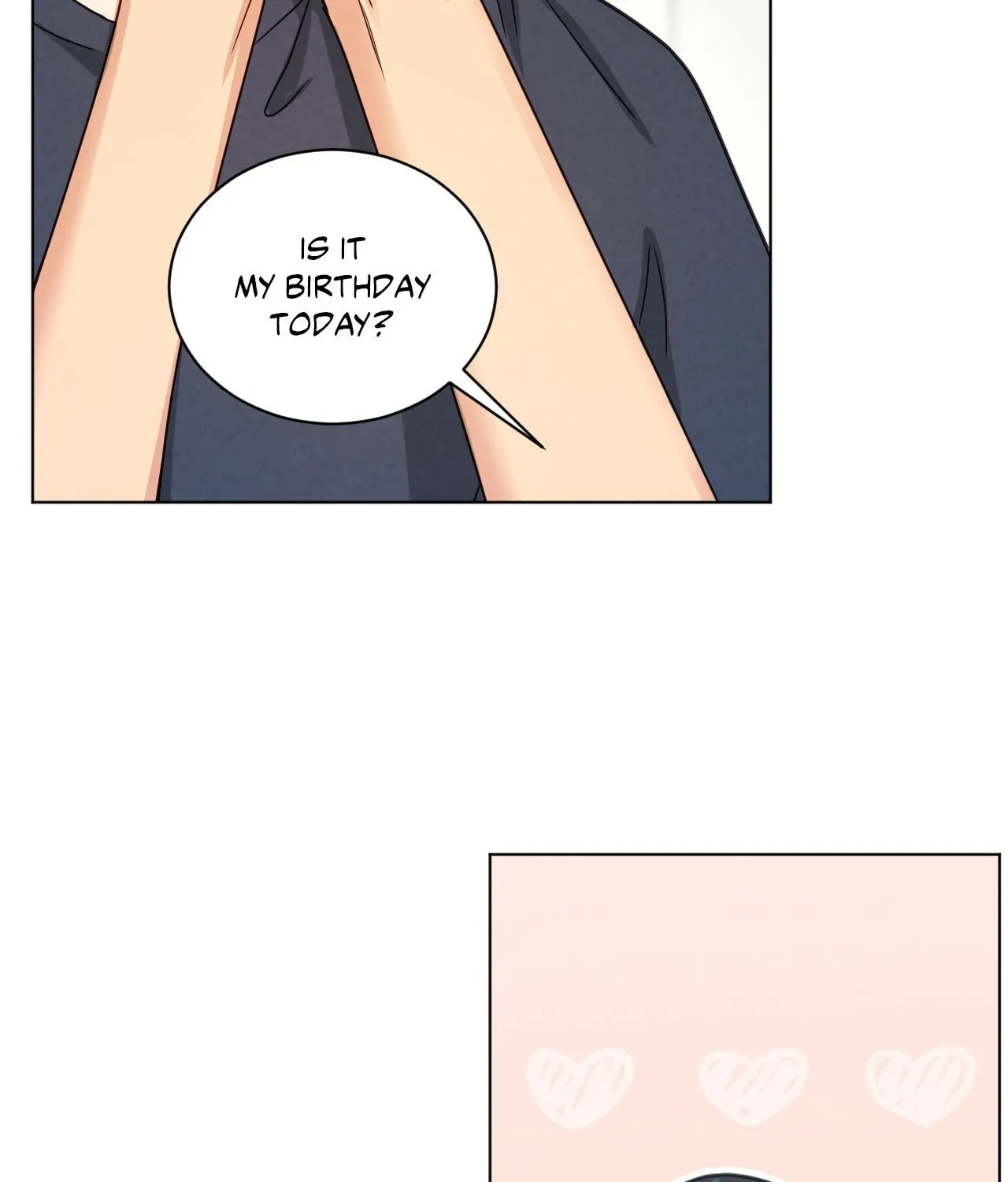 Abnormal Rommate Chapter 82 page 60 - 