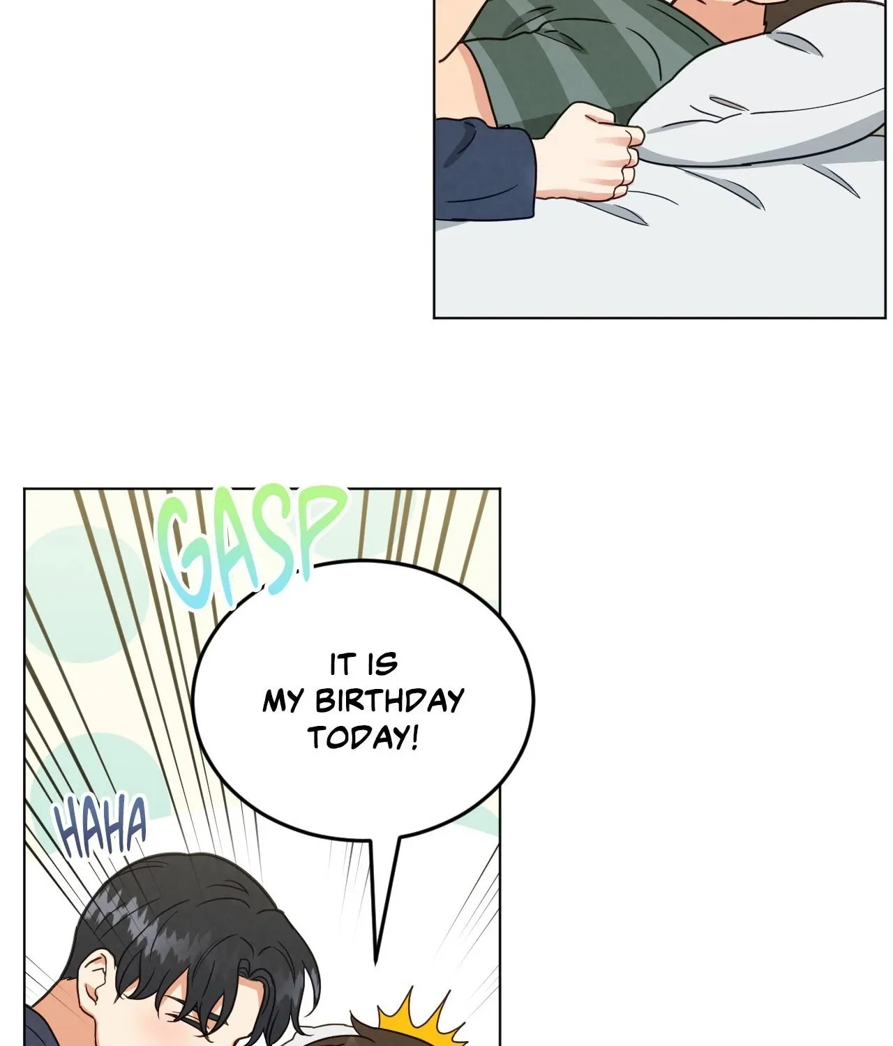 Abnormal Rommate Chapter 82 page 62 - 