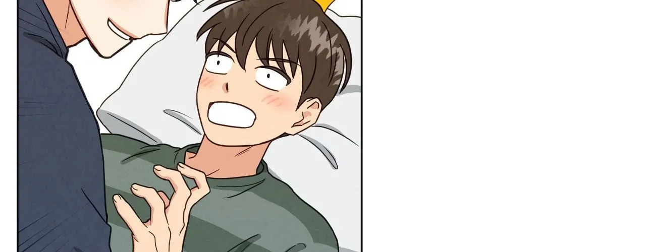 Abnormal Rommate Chapter 82 page 63 - 