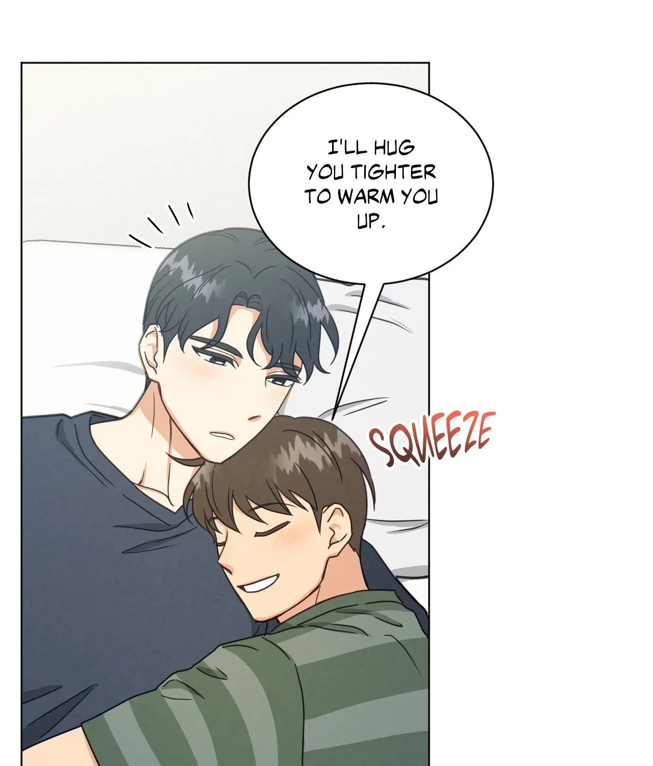 Abnormal Rommate Chapter 82 page 67 - 