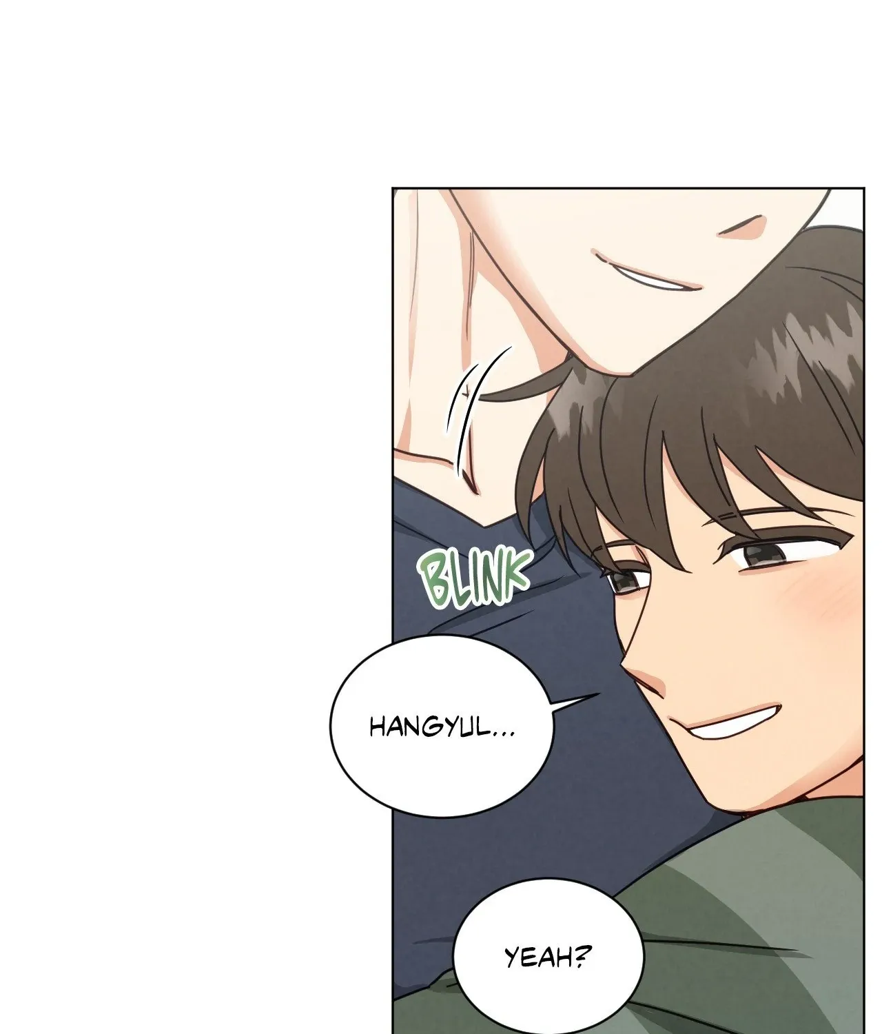 Abnormal Rommate Chapter 82 page 69 - 