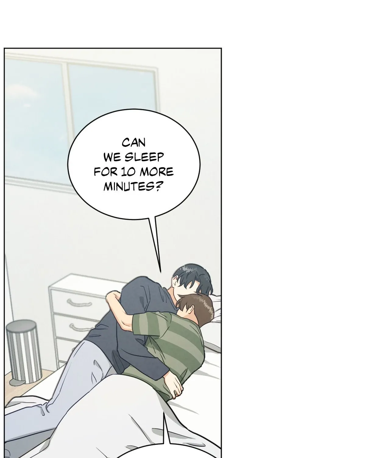 Abnormal Rommate Chapter 82 page 71 - 