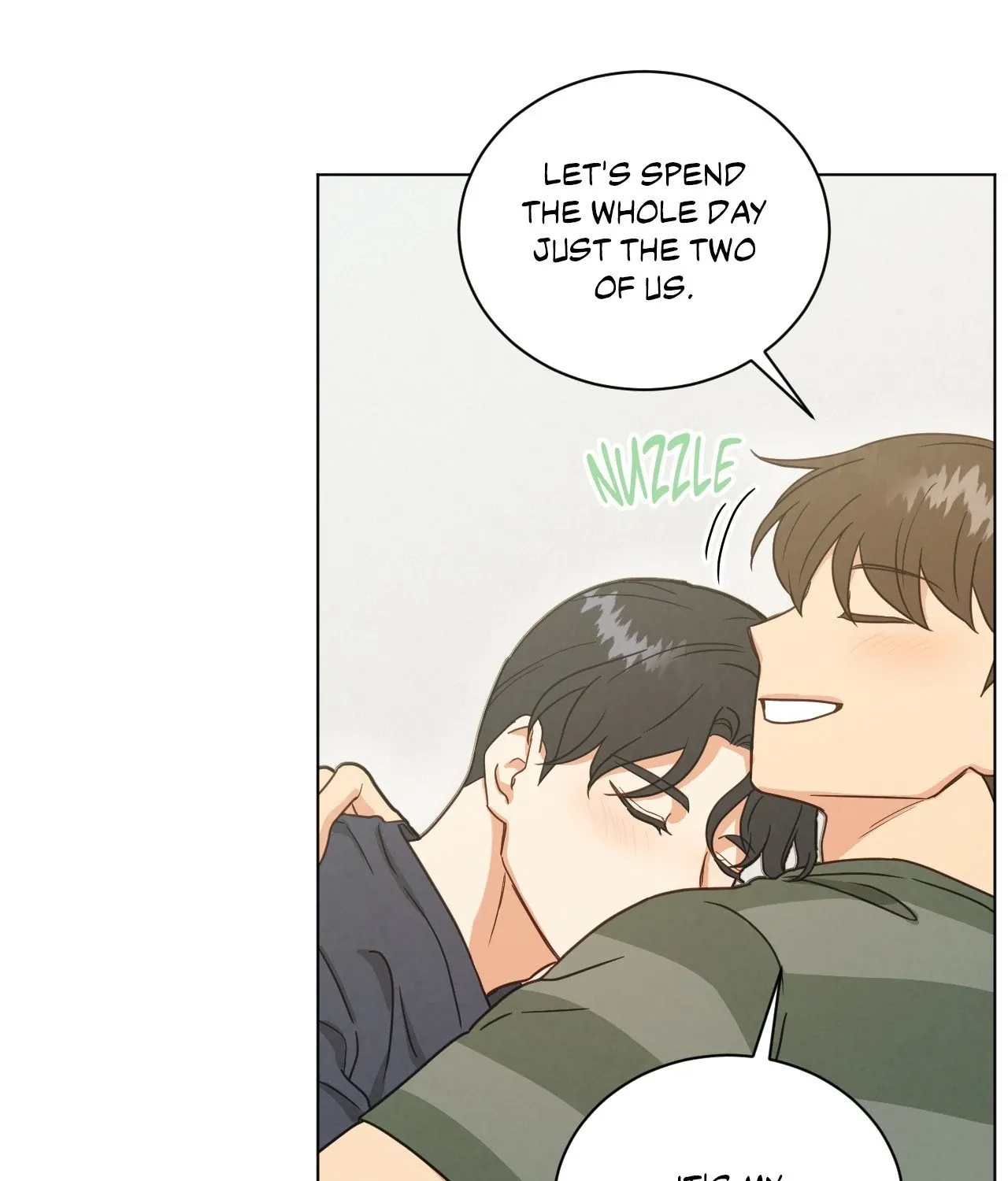 Abnormal Rommate Chapter 82 page 73 - 