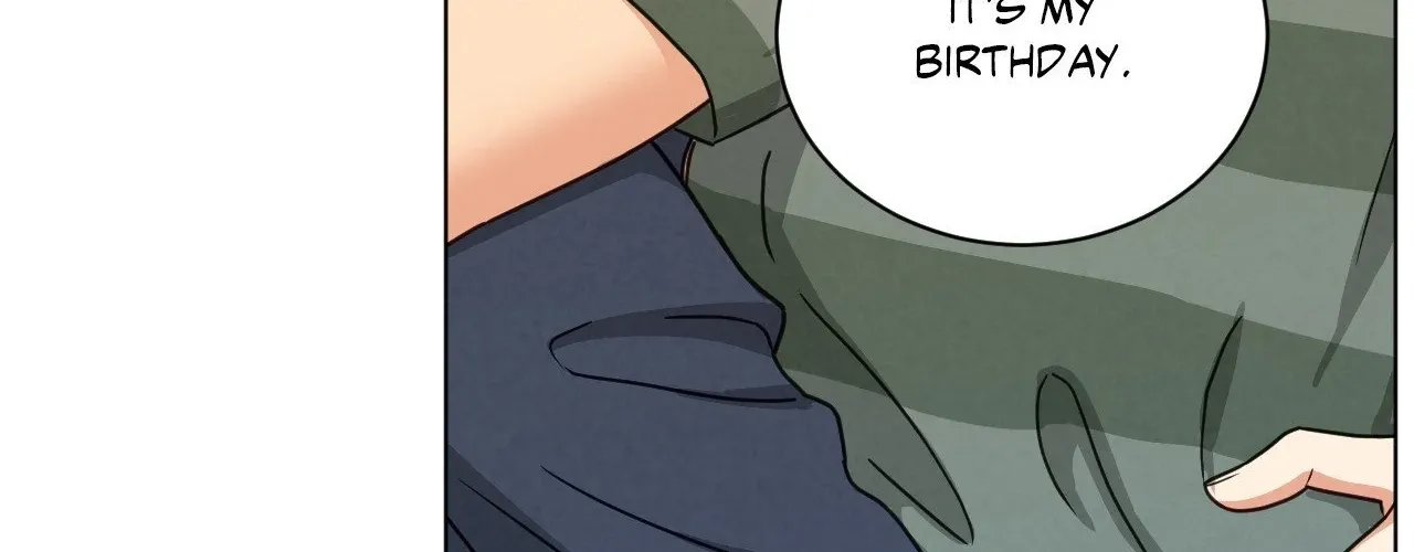 Abnormal Rommate Chapter 82 page 74 - 