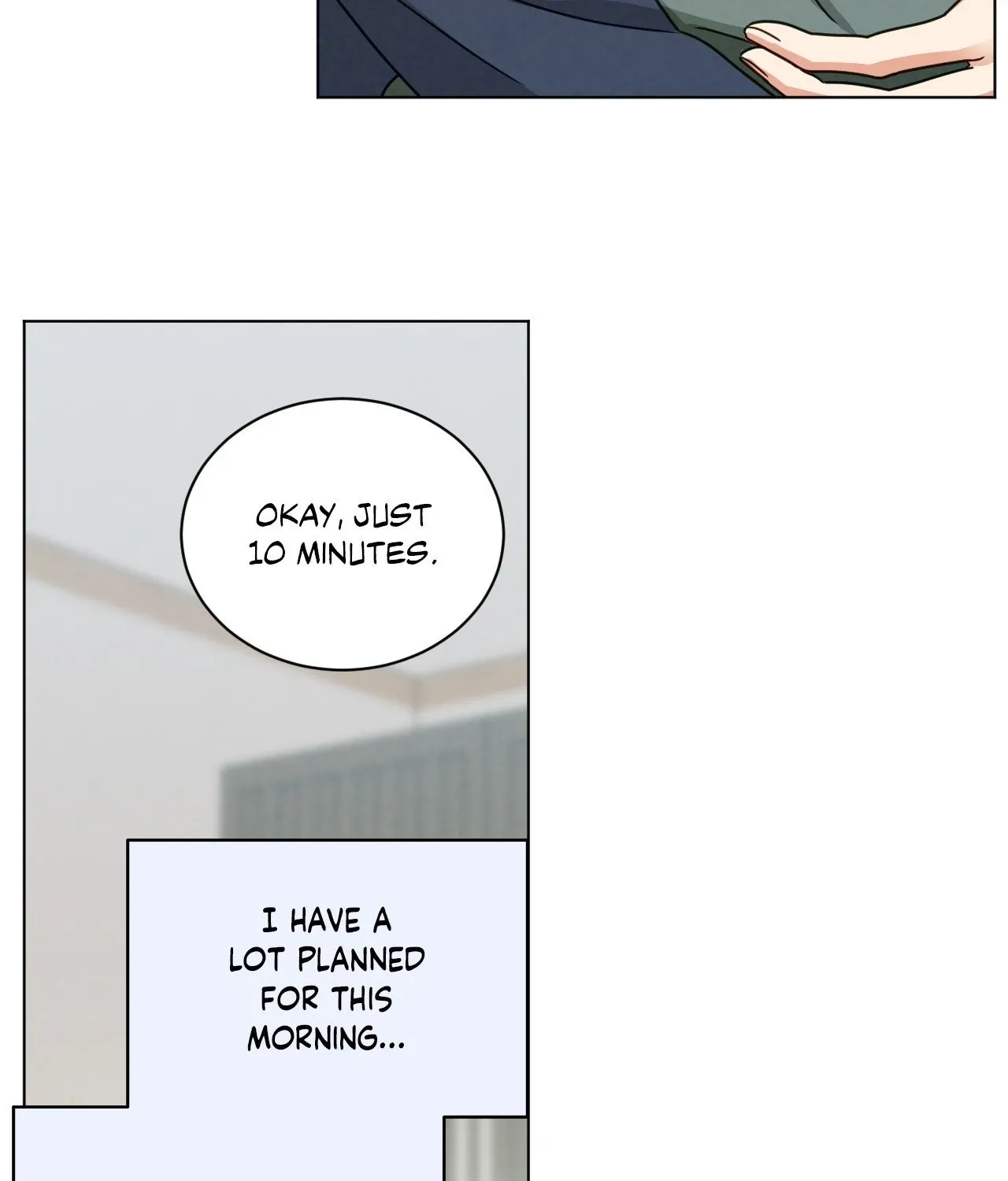 Abnormal Rommate Chapter 82 page 75 - 