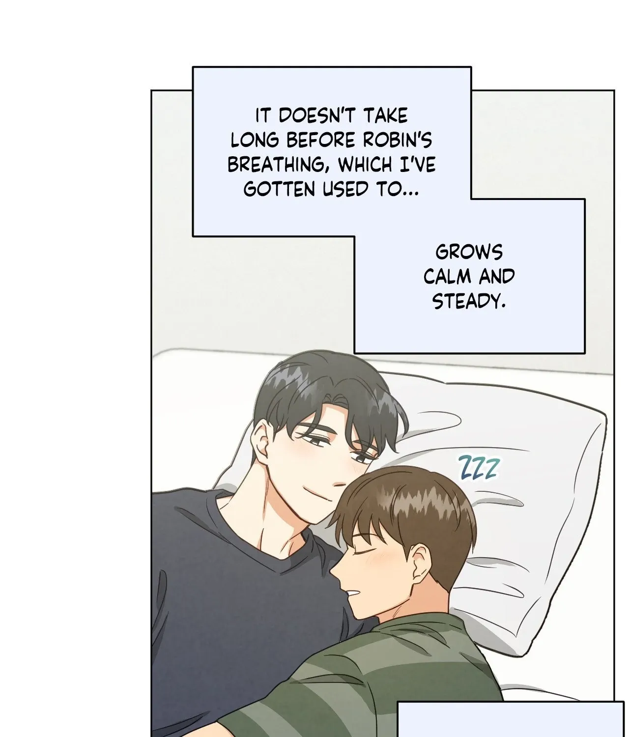 Abnormal Rommate Chapter 82 page 77 - 
