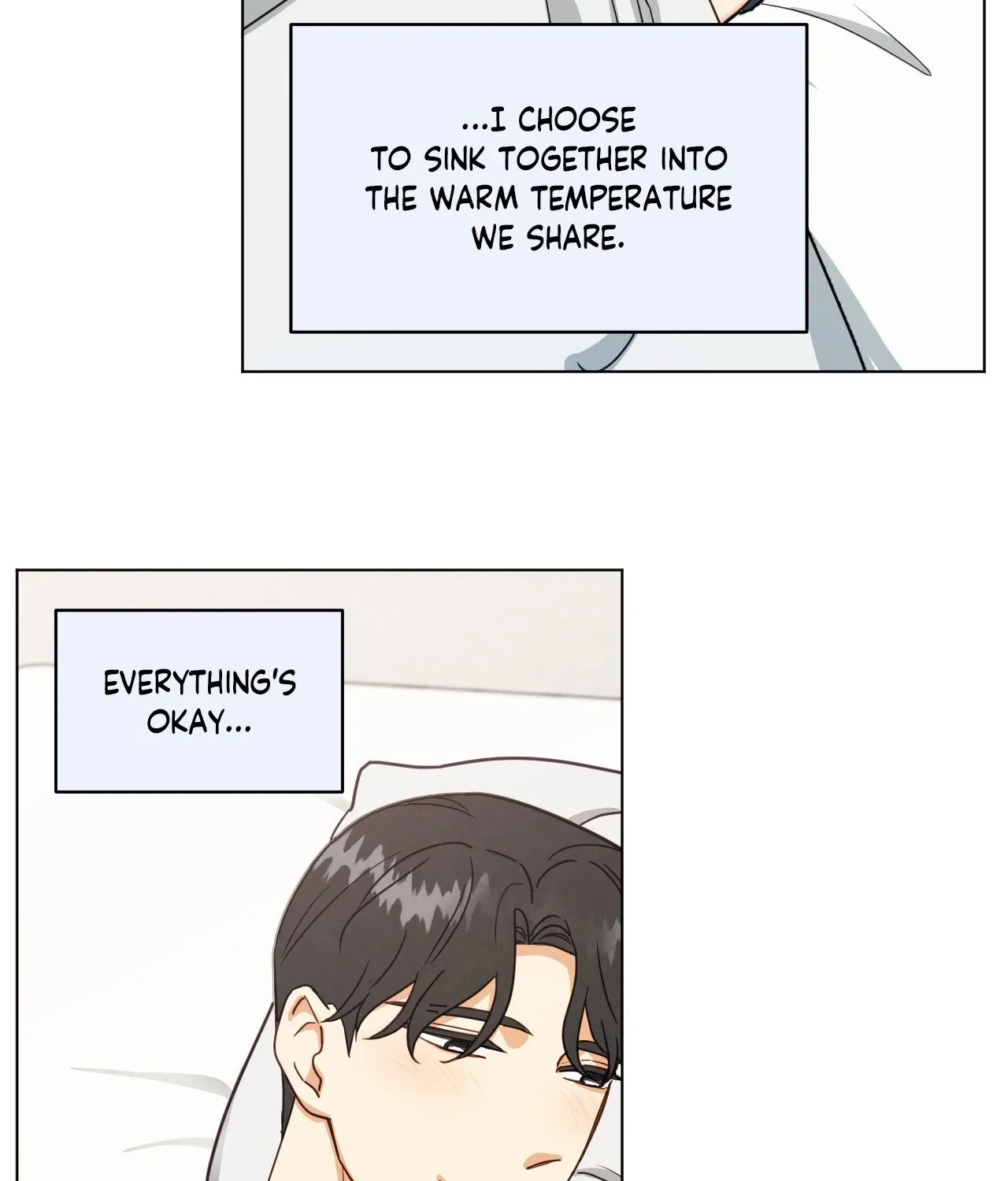 Abnormal Rommate Chapter 82 page 79 - 